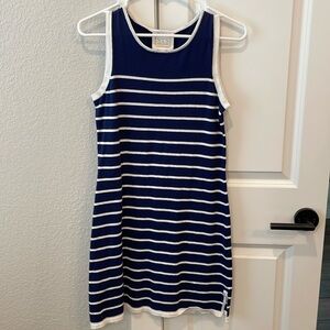 Cute lightweight sweater dress